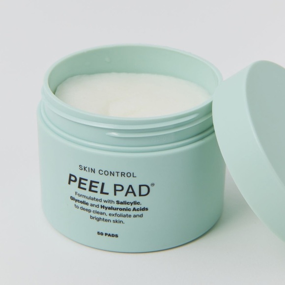 Skin Control Cleanse & Exfoliate Duo - Picture 2 of 5